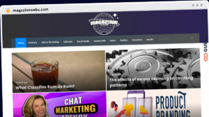 Publish Guest Post on magazinewebs.com