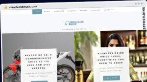 Publish Guest Post on miracleandmusic.com