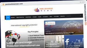 Publish Guest Post on purebusinessnews.com
