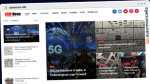 Publish Guest Post on samnews.net