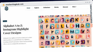 Publish Guest Post on smallwritingdesk.com