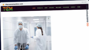 Publish Guest Post on thecannamachine.com