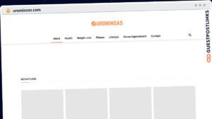 Publish Guest Post on urominsas.com