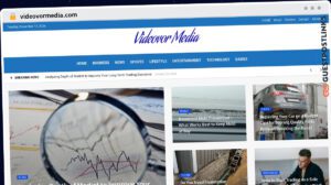 Publish Guest Post on videovormedia.com