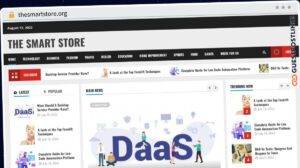 Publish Guest Post on thesmartstore.org
