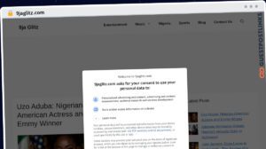 Publish Guest Post on 9jaglitz.com