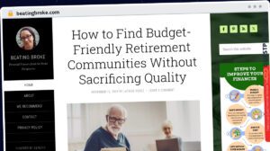 Publish Guest Post on beatingbroke.com