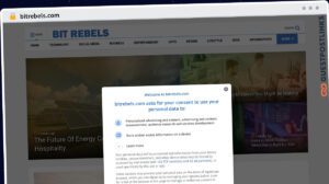 Publish Guest Post on bitrebels.com