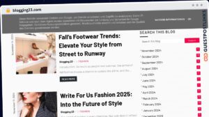 Publish Guest Post on blogging23.com