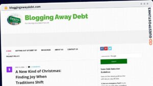 Publish Guest Post on bloggingawaydebt.com