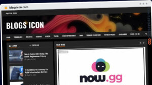 Publish Guest Post on blogsicon.com