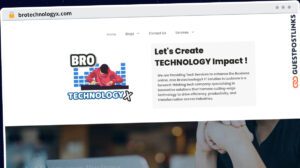 Publish Guest Post on brotechnologyx.com