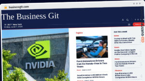 Publish Guest Post on businessgit.com