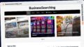 Publish Guest Post on businesssearching.com