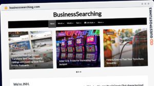 Publish Guest Post on businesssearching.com