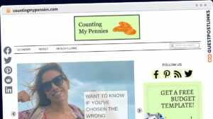 Publish Guest Post on countingmypennies.com