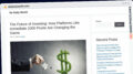 Publish Guest Post on dedailyworld.com