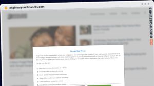 Publish Guest Post on engineeryourfinances.com