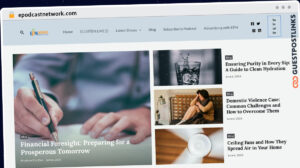 Publish Guest Post on epodcastnetwork.com