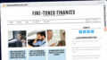 Publish Guest Post on finetunedfinances.com