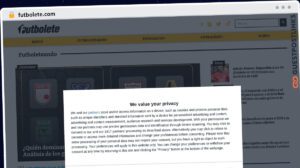 Publish Guest Post on futbolete.com