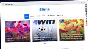 Publish Guest Post on ibtime.org
