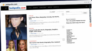 Publish Guest Post on joshpedia.com