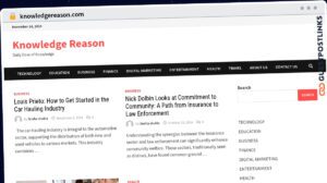 Publish Guest Post on knowledgereason.com