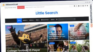 Publish Guest Post on littlesearch.net
