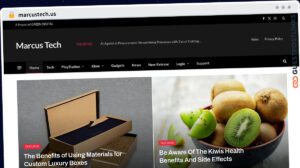Publish Guest Post on marcustech.us