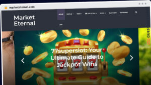 Publish Guest Post on marketeternal.com