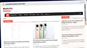 Publish Guest Post on nashvillechatterclass.com