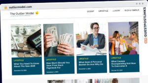 Publish Guest Post on outliermodel.com