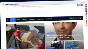 Publish Guest Post on overinsider.com