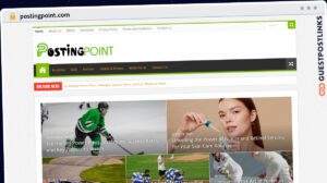 Publish Guest Post on postingpoint.com