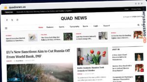 Publish Guest Post on quadnews.us