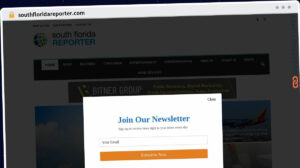 Publish Guest Post on southfloridareporter.com