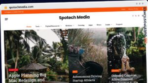 Publish Guest Post on spotechmedia.com
