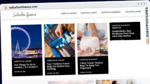 Publish Guest Post on suburbanfinance.com