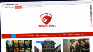 Publish Guest Post on swordpost.com