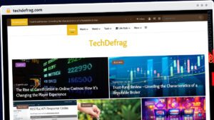 Publish Guest Post on techdefrag.com