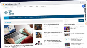 Publish Guest Post on techdotmatrix.com