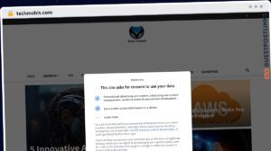 Publish Guest Post on techmobis.com