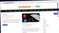 Publish Guest Post on technicalprotips.com