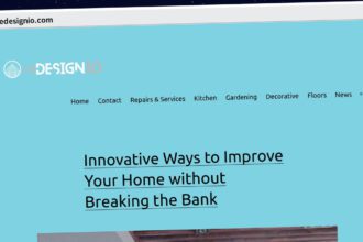 Publish Guest Post on thedesignio.com
