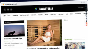 Publish Guest Post on tlwastoria.com