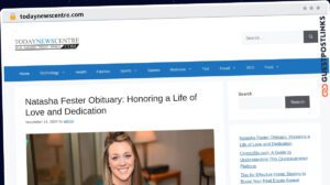 Publish Guest Post on todaynewscentre.com