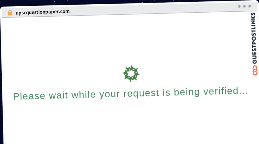 Publish Guest Post on upscquestionpaper.com