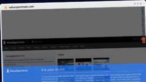 Publish Guest Post on valuespectrum.com