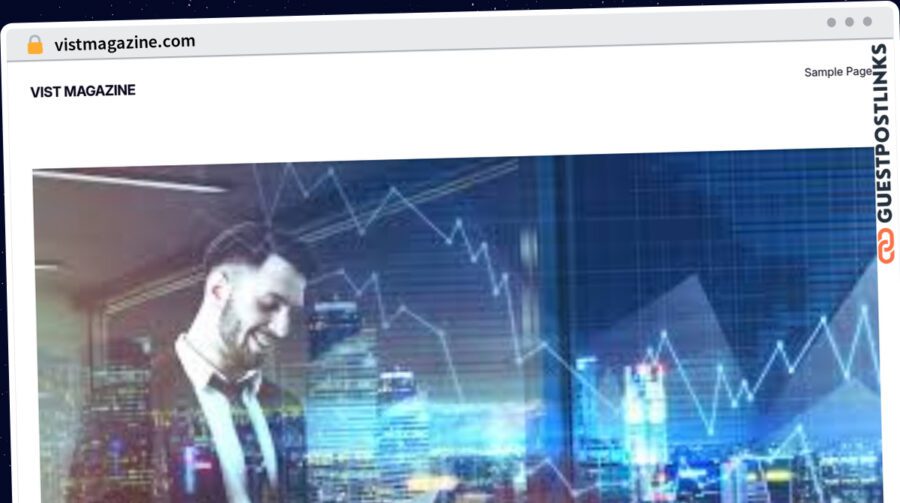 Publish Guest Post on vistmagazine.com